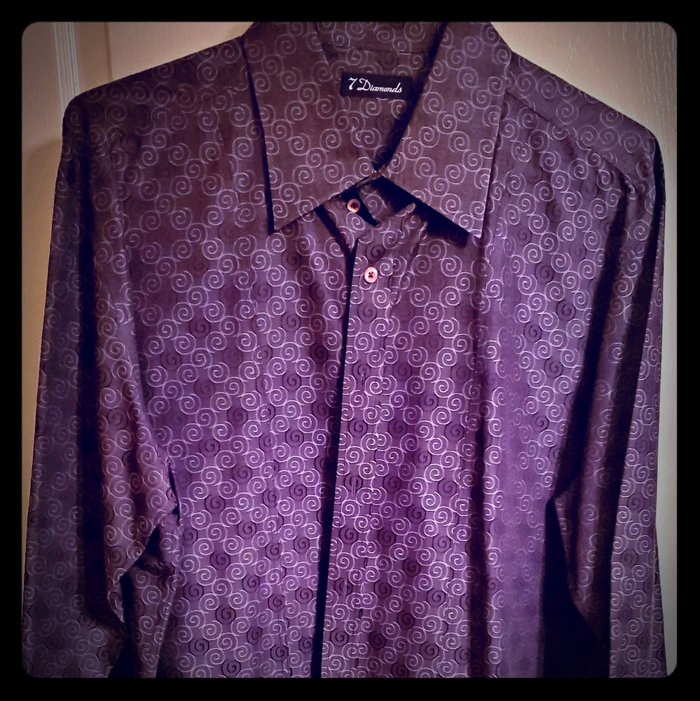 Long Sleeves Shirt